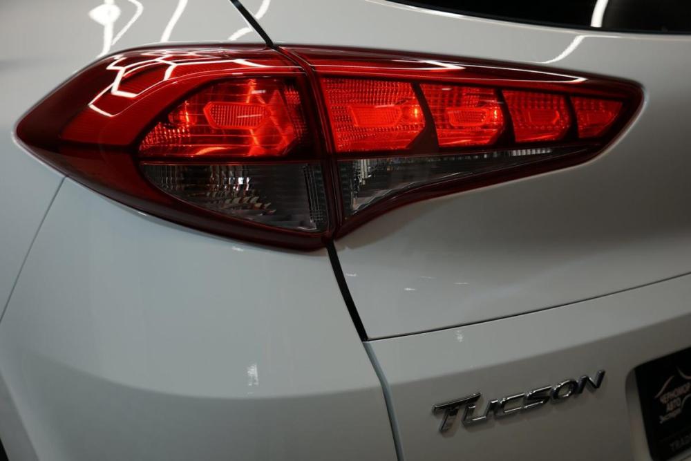Hyundai Tucson III Крым  - изображение 26