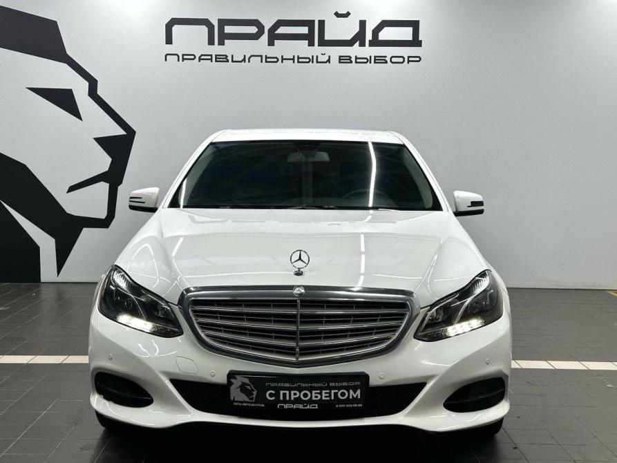 Mercedes-Benz E-Класс IV (W212 S212 C207) Рестайлинг Ростов-на-Дону  - изображение 2