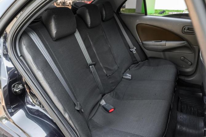 Nissan Almera Classic I с пробегом 2009 года, цена 499 000 рублей, 175948 км, седан, Автокод Объявления