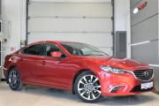 Mazda 6 III (GJ) Рестайлинг Уфа  - изображение 18