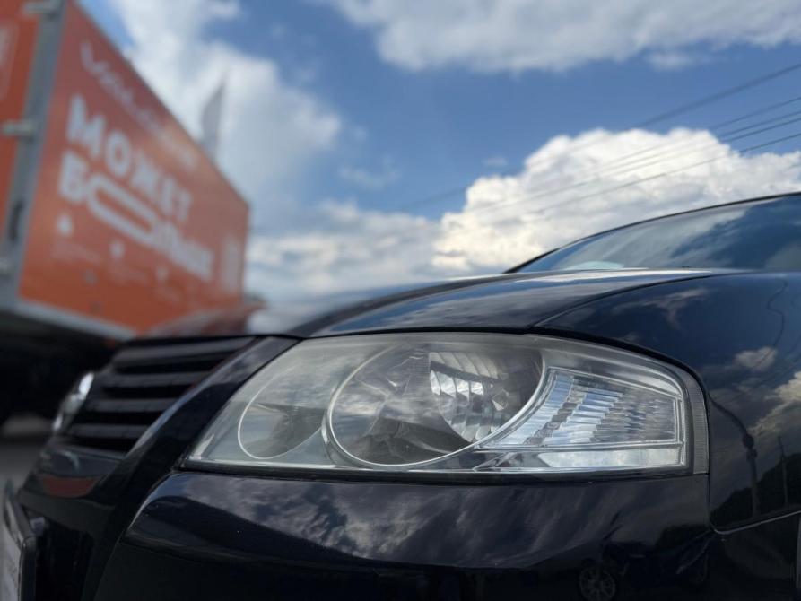 Nissan Almera Classic I Омск  - изображение 9