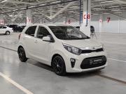 Kia Picanto III Казань  - изображение 25