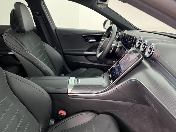 Mercedes-Benz C-Класс V (W206) с пробегом 2021 года, цена 5 490 000 рублей, 39374 км, седан, Автокод Объявления