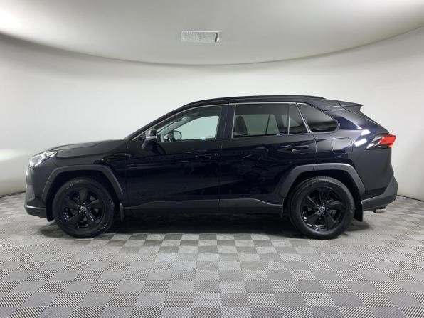 Toyota RAV4 V (XA50) с пробегом 2021 года, цена 3 254 000 рублей, 94071 км, внедорожник, Автокод Объявления