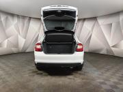 Skoda Rapid I Рестайлинг Москва  - изображение 34