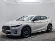 Infiniti Q30 Москва  - изображение 20