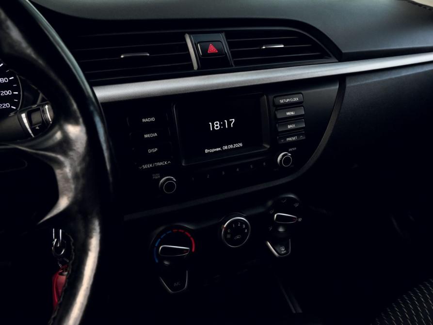 Kia Rio IV Екатеринбург  - изображение 11