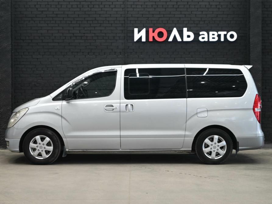 Hyundai Grand Starex I Екатеринбург  - изображение 7
