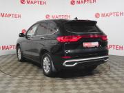 Haval M6 II Вологда  - изображение 24