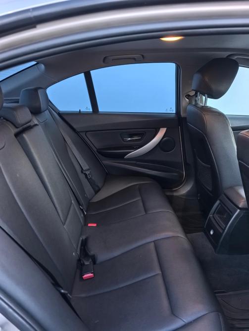 BMW 3 серии VI (F3x) Санкт-Петербург  - изображение 19