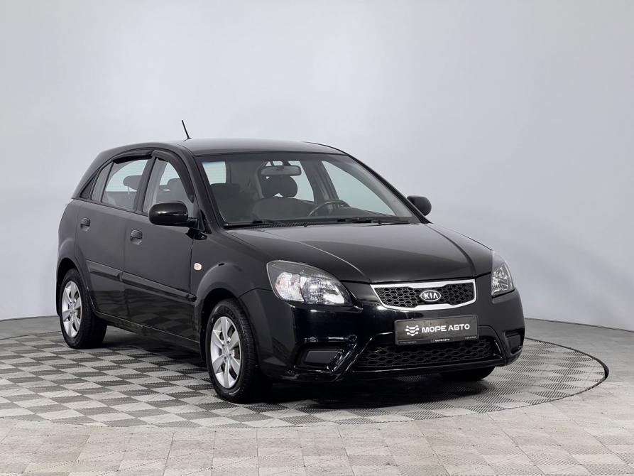Kia Rio II Рестайлинг Калининград  - изображение 3