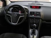 Opel Meriva B Москва  - изображение 24