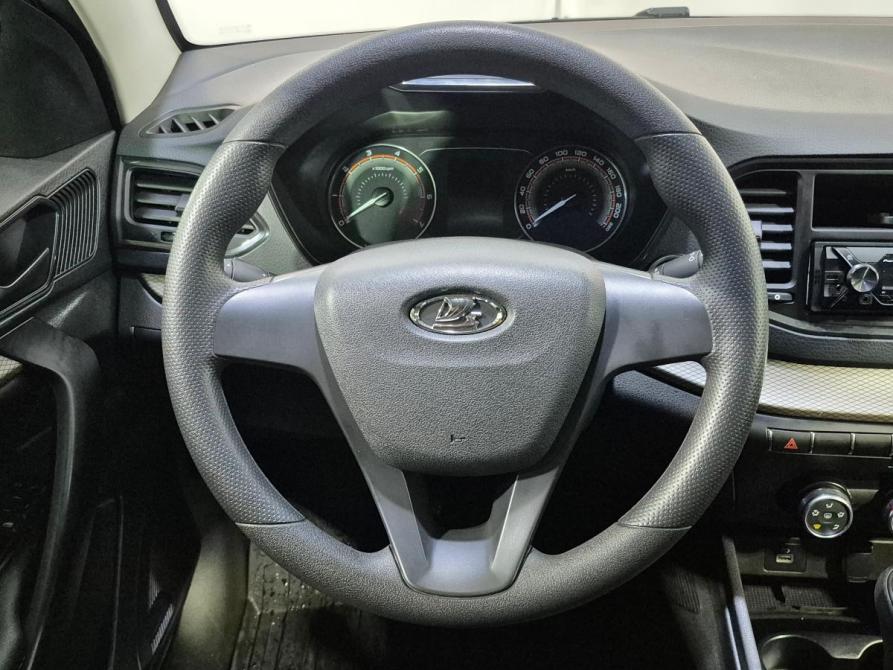 Lada (ВАЗ) Vesta I Рестайлинг (NG) Воронеж  - изображение 12