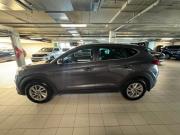 Hyundai Tucson III Санкт-Петербург  - изображение 37