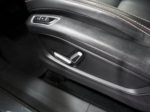 Geely Okavango I Рестайлинг с пробегом 2024 года, цена 2 711 000 рублей, 56425 км, внедорожник, Автокод Объявления