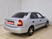 Hyundai Accent II Альметьевск  - изображение 23