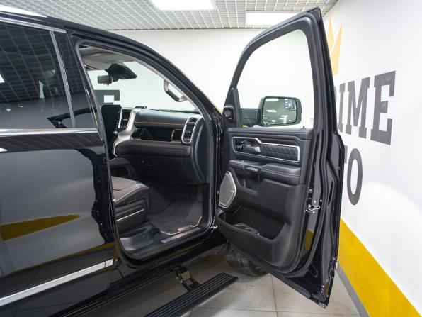 Ram 1500 V Рестайлинг с пробегом 2026 года, цена 10 999 000 рублей, 92 км, offers.body_type.unknown, Автокод Объявления