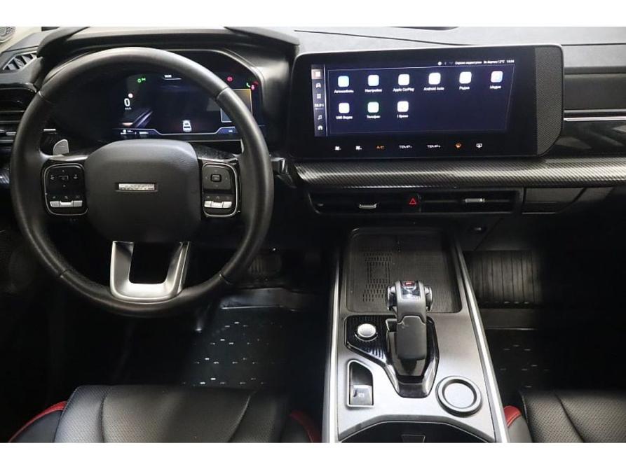 Haval H3 I Коломна  - изображение 9