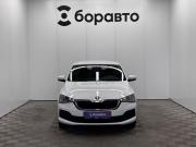 Skoda Rapid II Воронеж  - изображение 22