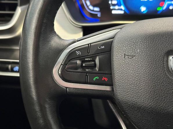 Geely Coolray I с пробегом 2022 года, цена 1 737 000 рублей, 80625 км, внедорожник, Автокод Объявления