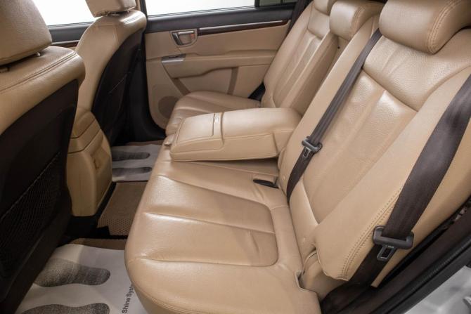 Hyundai Santa Fe II Рестайлинг с пробегом 2010 года, цена 1 349 000 рублей, 212000 км, внедорожник, Автокод Объявления