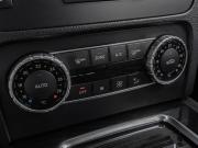 Mercedes-Benz GLK-Класс I (X204) Рестайлинг Краснодар  - изображение 39