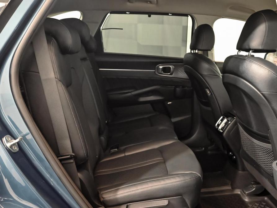 Kia Sorento IV Екатеринбург  - изображение 21