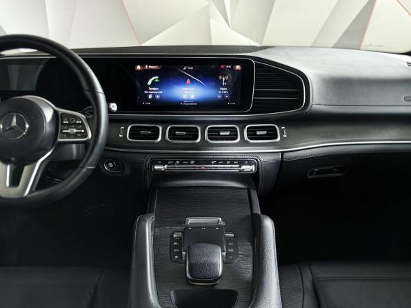 Mercedes-Benz GLE II (V167) с пробегом 2021 года, цена 5 390 000 рублей, 152921 км, внедорожник, Автокод Объявления
