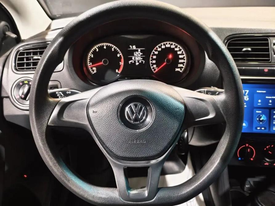 Volkswagen Polo V Рестайлинг Уфа  - изображение 10