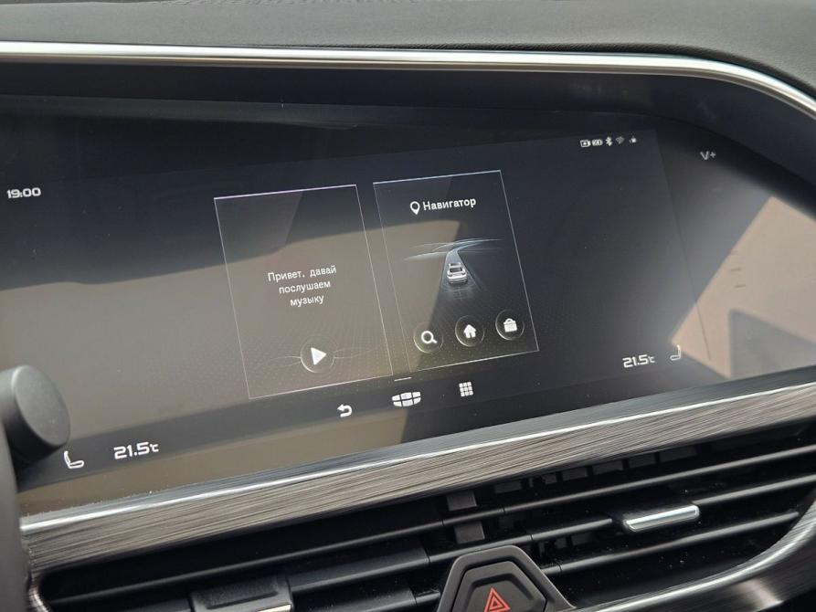 Geely Tugella I Санкт-Петербург  - изображение 17
