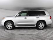 Lexus LX III Химки  - изображение 29