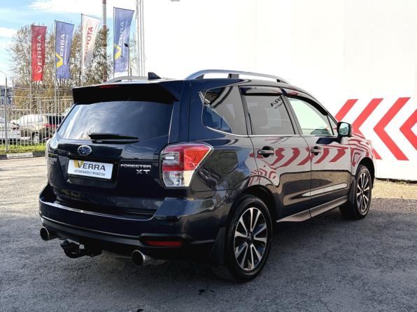 Subaru Forester IV Рестайлинг 2 с пробегом 2017 года, цена 2 350 000 рублей, 212736 км, внедорожник, Автокод Объявления