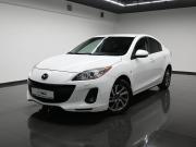 Mazda 3 II (BL) Рестайлинг Тверь  - изображение 21