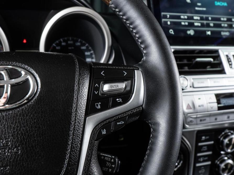 Toyota Land Cruiser Prado 150 Series Волгоград  - изображение 19