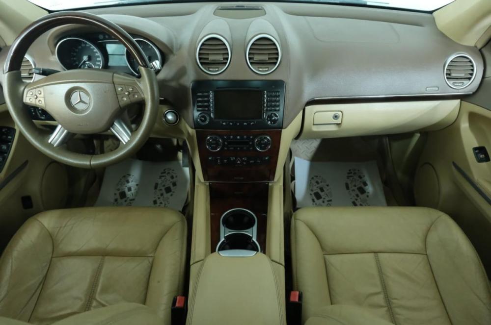 Mercedes-Benz GL-Класс I (X164) Омск  - изображение 15