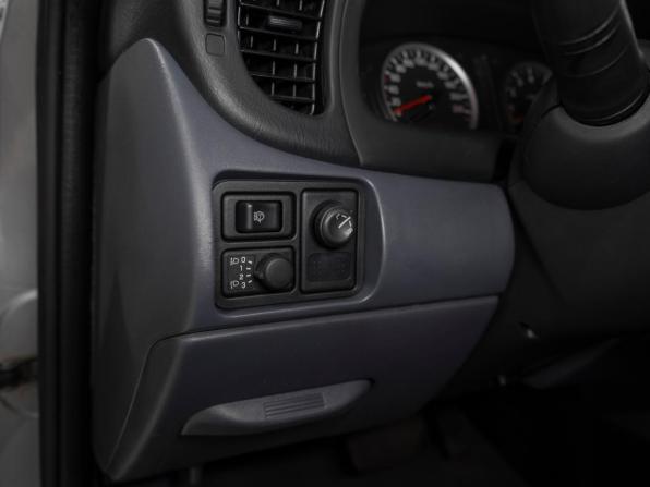 Nissan Almera II (N16) Рестайлинг с пробегом 2004 года, цена 345 000 рублей, 129729 км, седан, Автокод Объявления