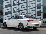 Kia K5 III Краснодар  - изображение 22