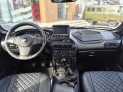 Lada (ВАЗ) Niva Travel I Архангельск  - изображение 35