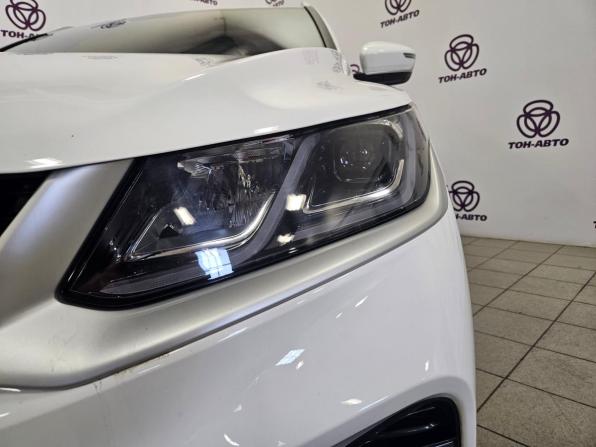 Belgee X50 с пробегом 2024 года, цена 1 805 000 рублей, 52259 км, внедорожник, Автокод Объявления