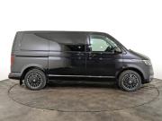 Volkswagen Multivan T6 Рестайлинг Москва  - изображение 33