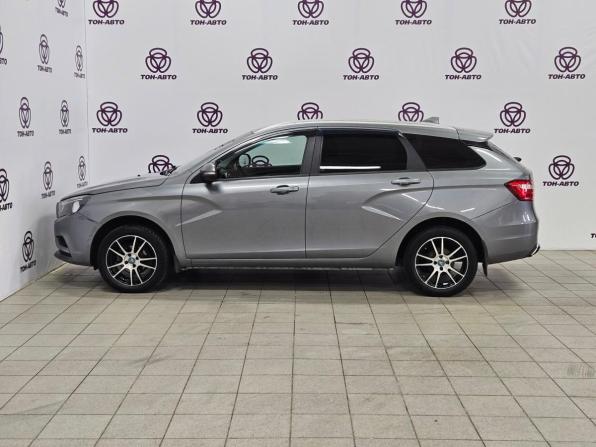 Lada (ВАЗ) Vesta I с пробегом 2018 года, цена 995 000 рублей, 93159 км, универсал, Автокод Объявления