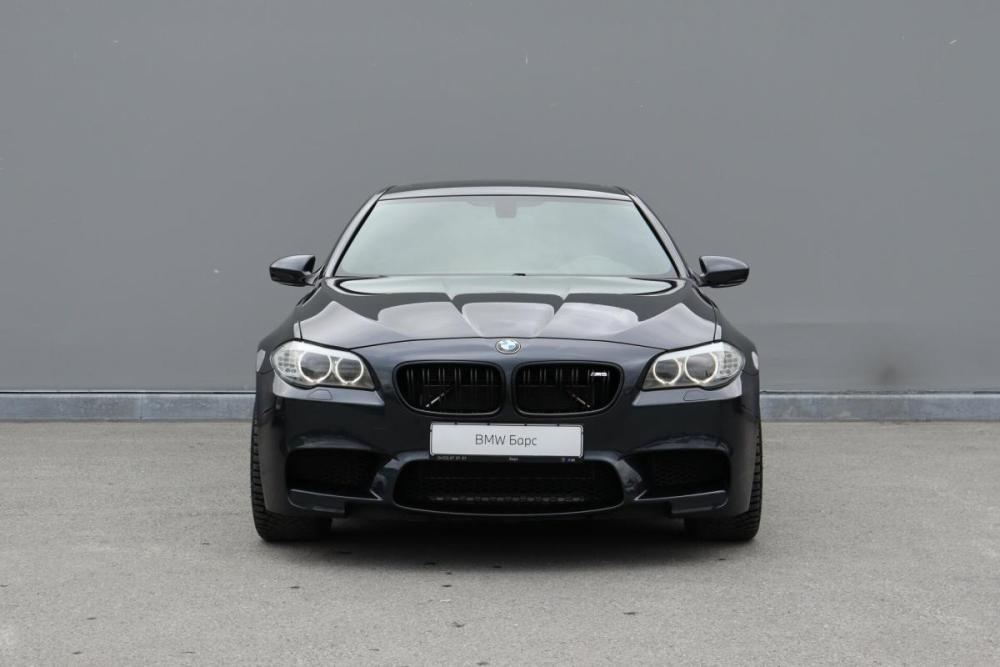 BMW M5 V (F10) Рестайлинг Тюмень  - изображение 2