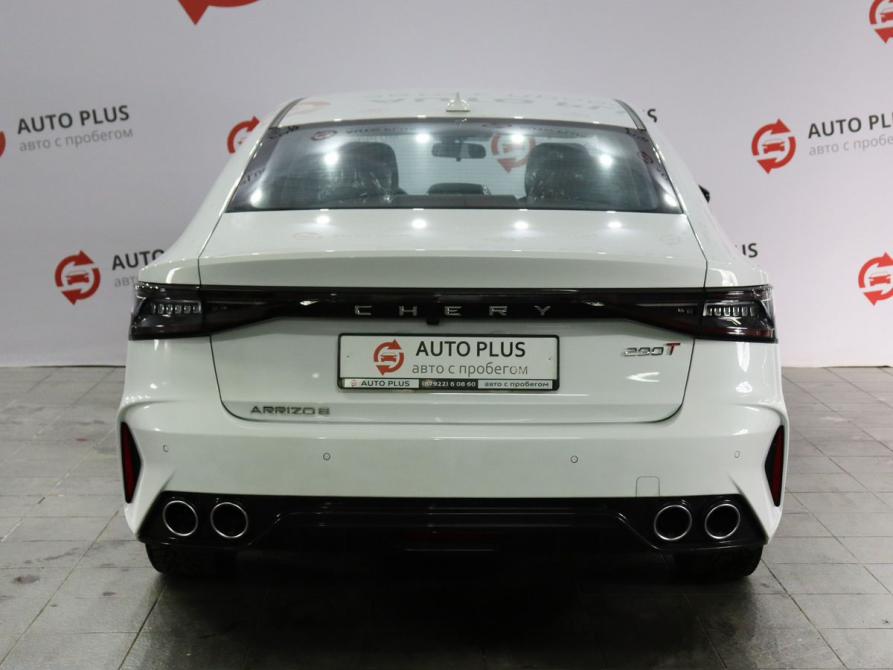 Chery Arrizo 8 Минеральные Воды  - изображение 7