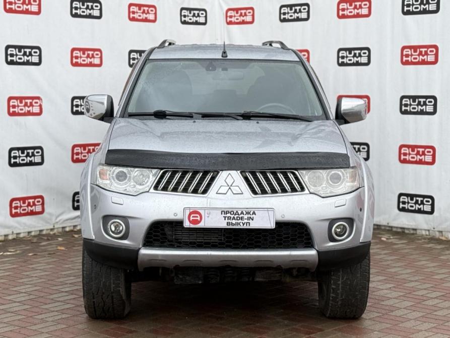 Mitsubishi Pajero Sport II Санкт-Петербург  - изображение 2