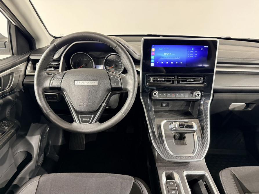 Haval M6 II Москва  - изображение 13