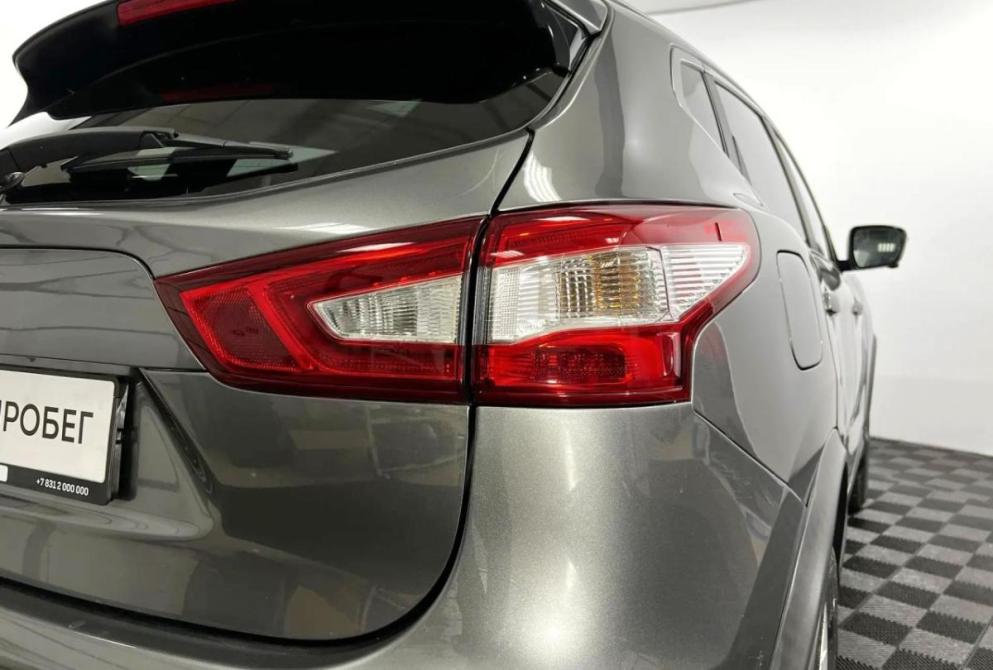 Nissan Qashqai II Нижний Новгород  - изображение 21