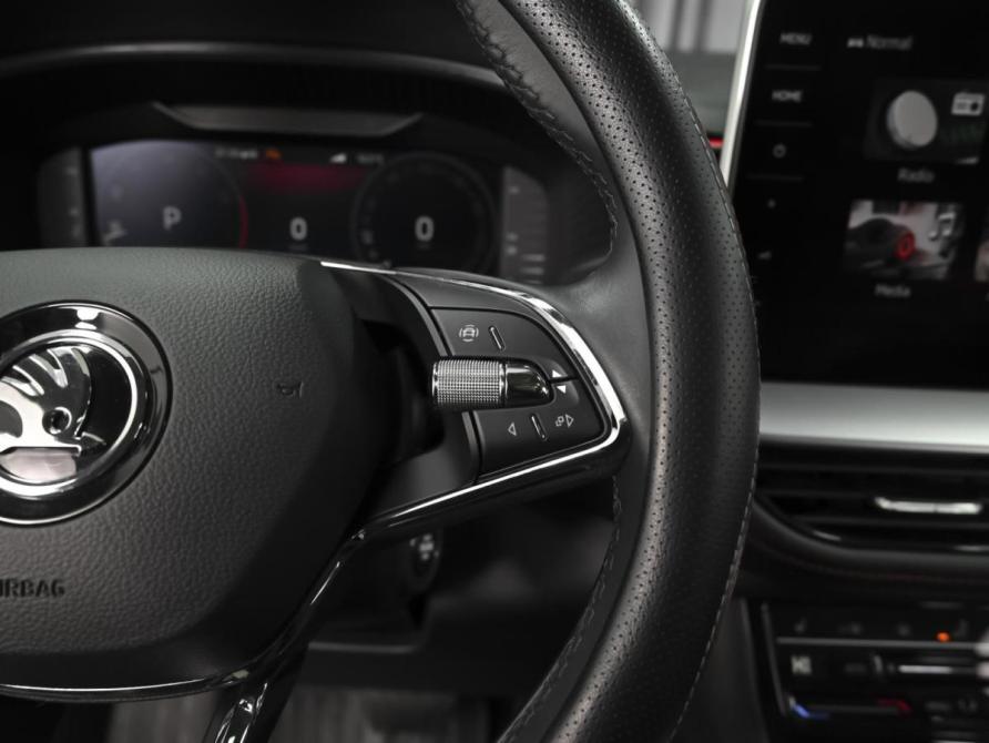 Skoda Kodiaq GT Ставрополь  - изображение 19