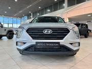 Hyundai Creta II Москва  - изображение 29
