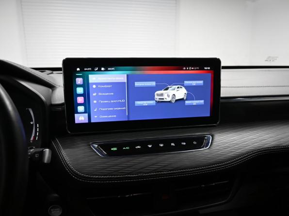 Haval Jolion I с пробегом 2021 года, цена 1 795 000 рублей, 84901 км, внедорожник, Автокод Объявления