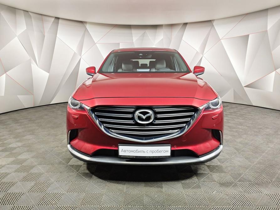 Mazda CX-9 II Москва  - изображение 7